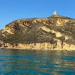 Cala Arenella فندق مبيت وإفطار 3*