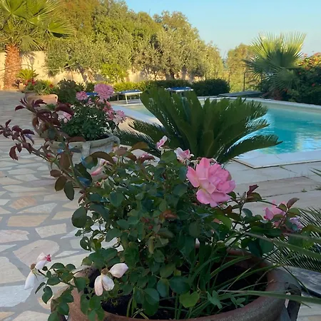 Cala Arenella B&B 3*