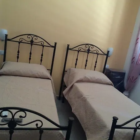 Cala Arenella B&B 3*
