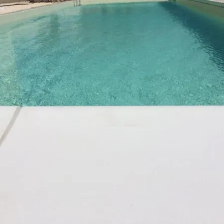 B&B Cala Arenella