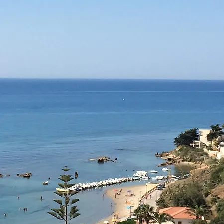 Cala Arenella * Sciacca
