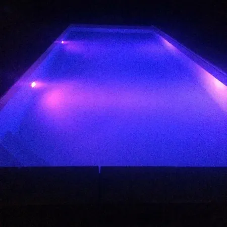 Cala Arenella B&B 취아카