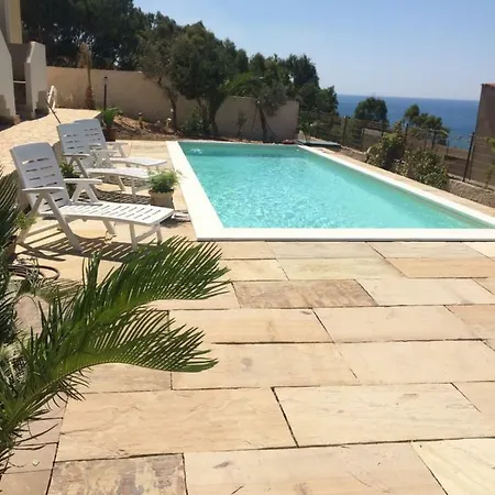 Cala Arenella
