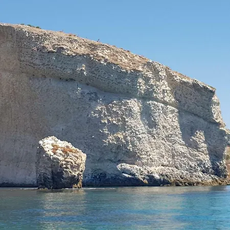 Cala Arenella *