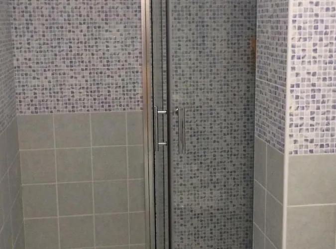 Cala Arenella ベッド・アンド・ブレックファスト