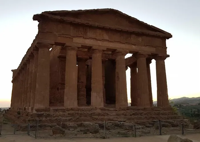 ベッド・アンド・ブレックファスト Cala Arenella