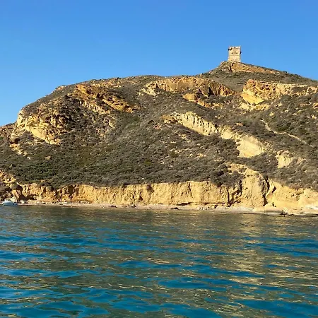 Cala Arenella Bed & Breakfast *