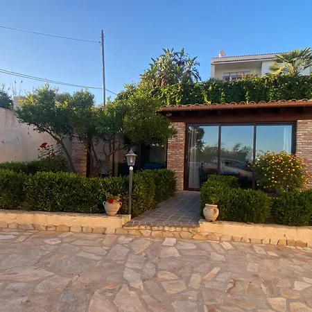 Cala Arenella 3* Sciacca