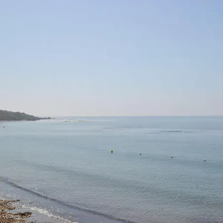 Cala Arenella