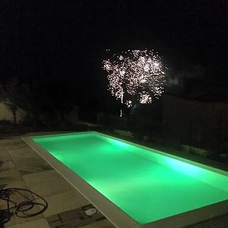 Cala Arenella 3* شاكا