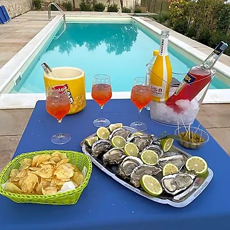 Cala Arenella 3*