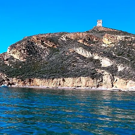 Cala Arenella 3*