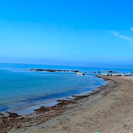 Cala Arenella 3* Sciacca