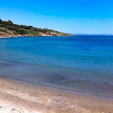 Cala Arenella