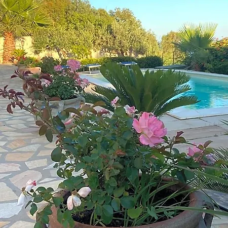 Cala Arenella B&B