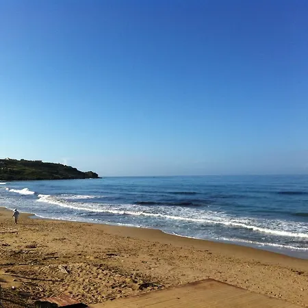 Cala Arenella Alojamento de Acomodação e Pequeno-almoço