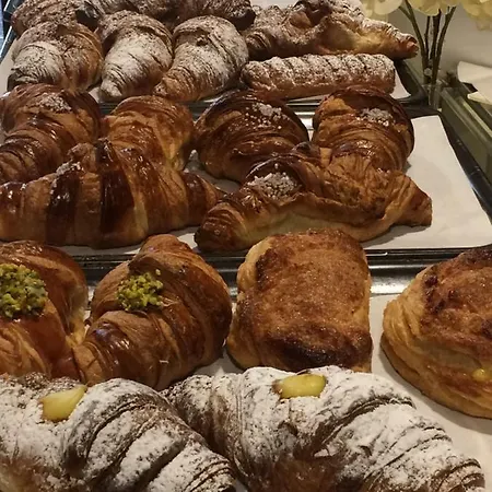 Alojamento de Acomodação e Pequeno-almoço Cala Arenella