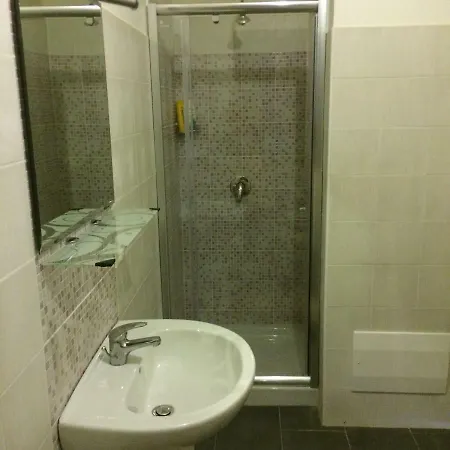 Alojamento de Acomodação e Pequeno-almoço Cala Arenella Sciacca