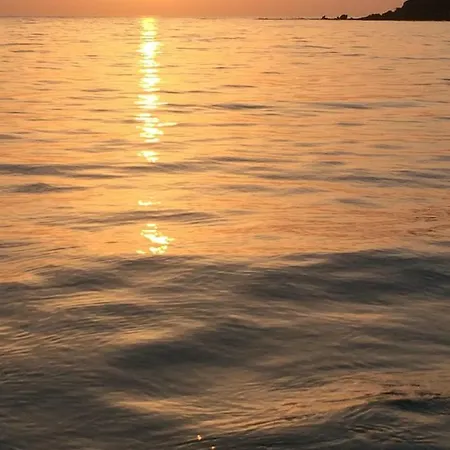 Cala Arenella Sciacca