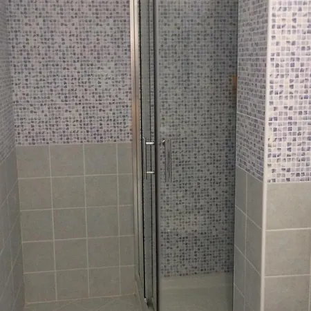 Cala Arenella Alojamento de Acomodação e Pequeno-almoço