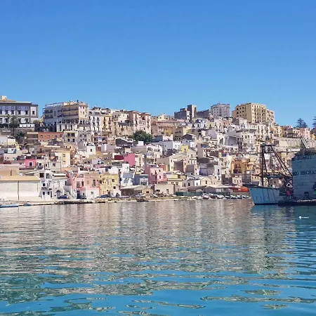 Cala Arenella *