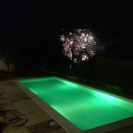 ベッド・アンド・ブレックファスト Cala Arenella