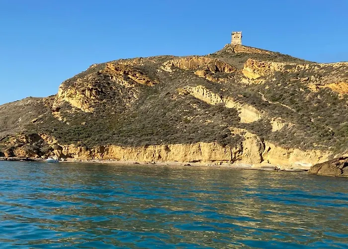 Cala Arenella Bed and breakfast 3*