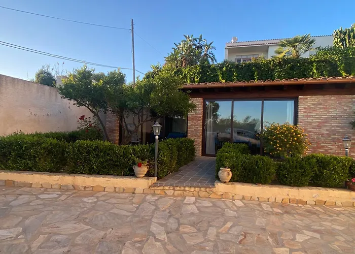 Cala Arenella 3* Sciacca