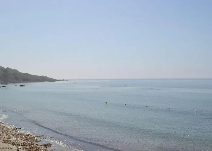 Cala Arenella