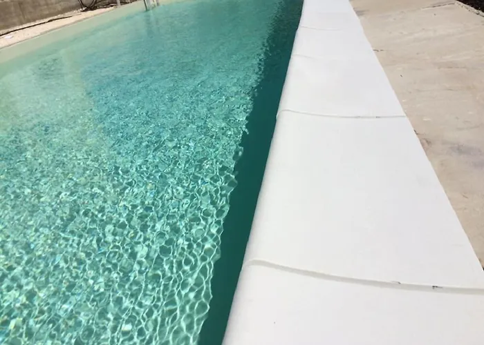 Cala Arenella Sciacca