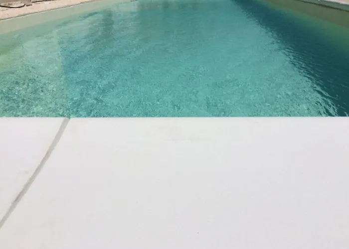 Bed and breakfast Cala Arenella