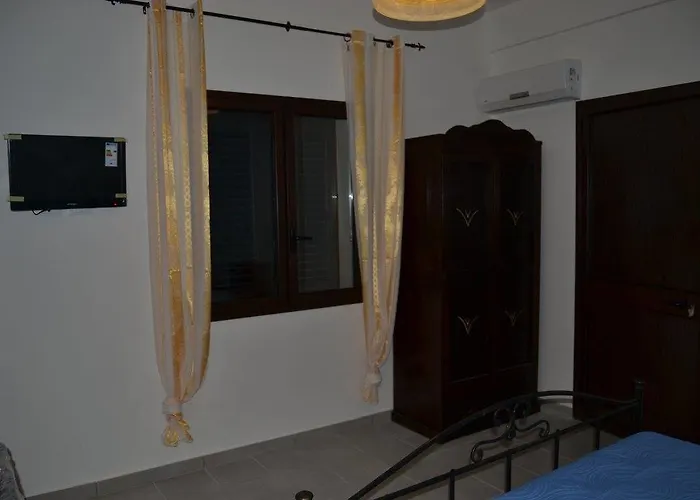 Cala Arenella Bed and breakfast Sciacca