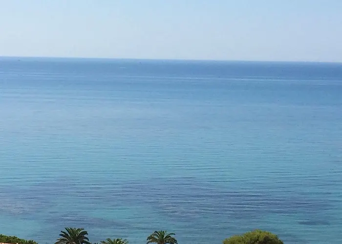 Cala Arenella Bed and breakfast Sciacca