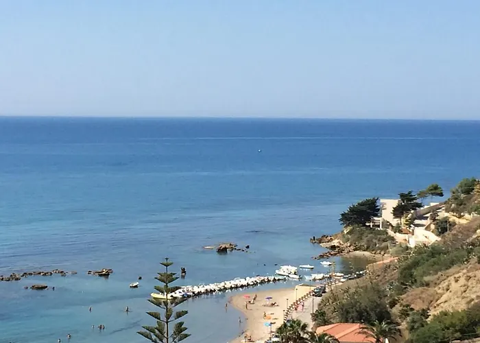 Cala Arenella 3* Sciacca