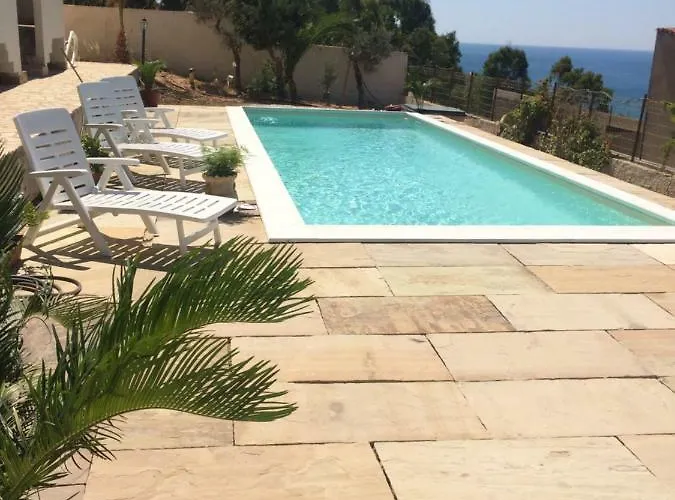 Cala Arenella