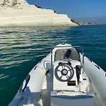 Cala Arenella ベッド・アンド・ブレックファスト