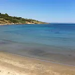 ベッド・アンド・ブレックファスト Cala Arenella