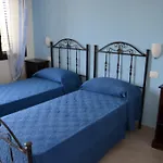 Cala Arenella 3*