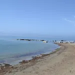 Cala Arenella ベッド・アンド・ブレックファスト