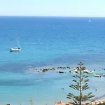 Cala Arenella シャッカ