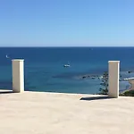 Cala Arenella ベッド・アンド・ブレックファスト シャッカ