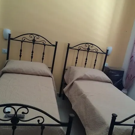 Cala Arenella Bed & Breakfast 3*
