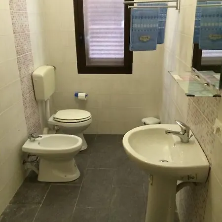 Cala Arenella 3*