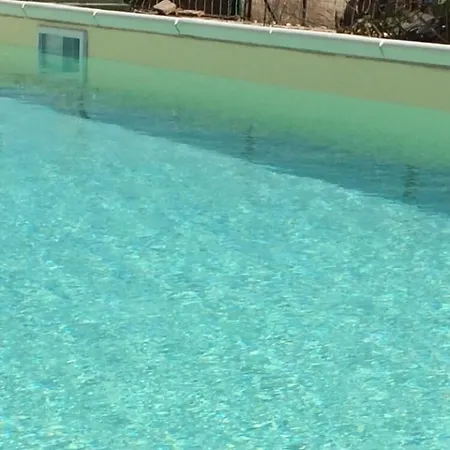 Cala Arenella Bed & Breakfast 3*