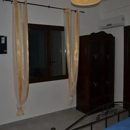 Cala Arenella Bed & Breakfast Sciacca
