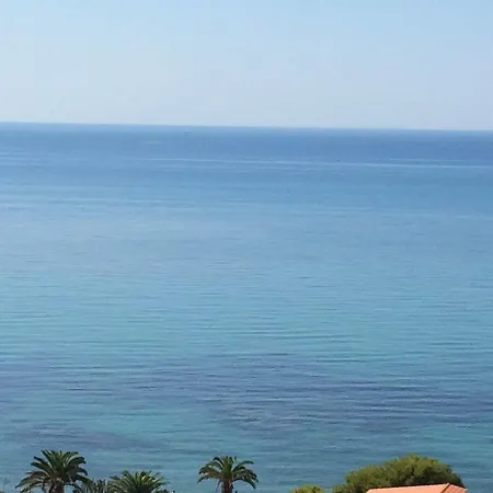 Cala Arenella Bed & Breakfast Sciacca