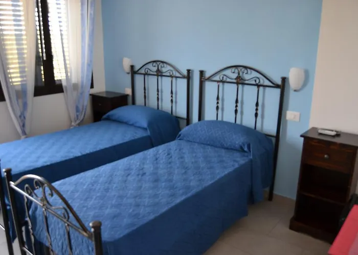Cala Arenella 3*