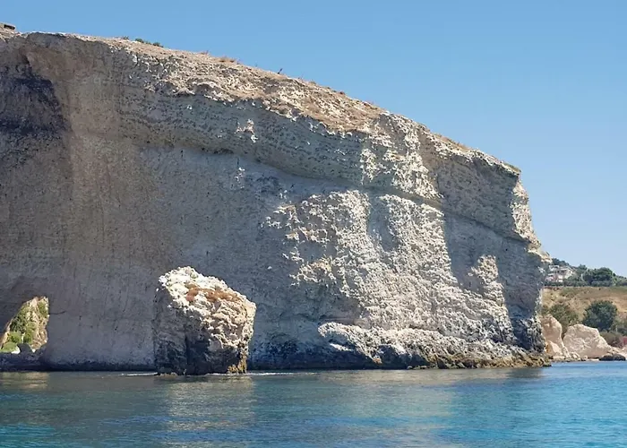 Cala Arenella 3*